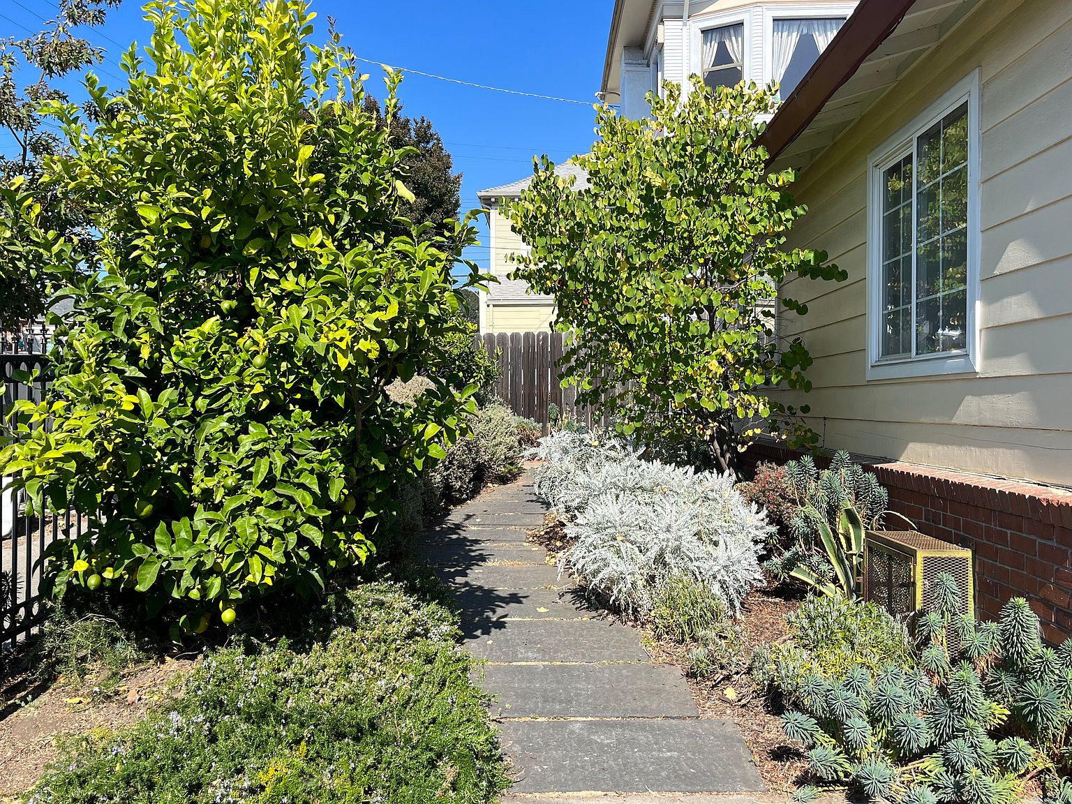 1BR/1BA Apartment on 12th Ave · Oakland