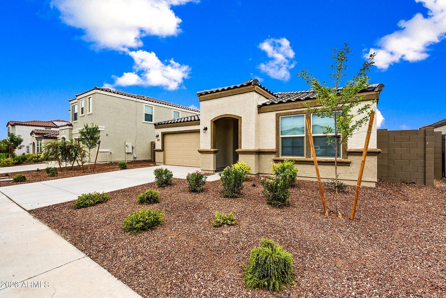 24661 W Jessica Ln Buckeye, AZ 85326 photo 2