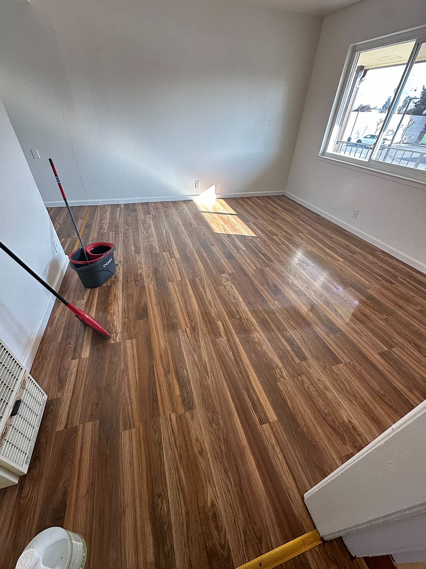1BR/1BA Apartment on Nobili Ave · Santa Clara photo 5