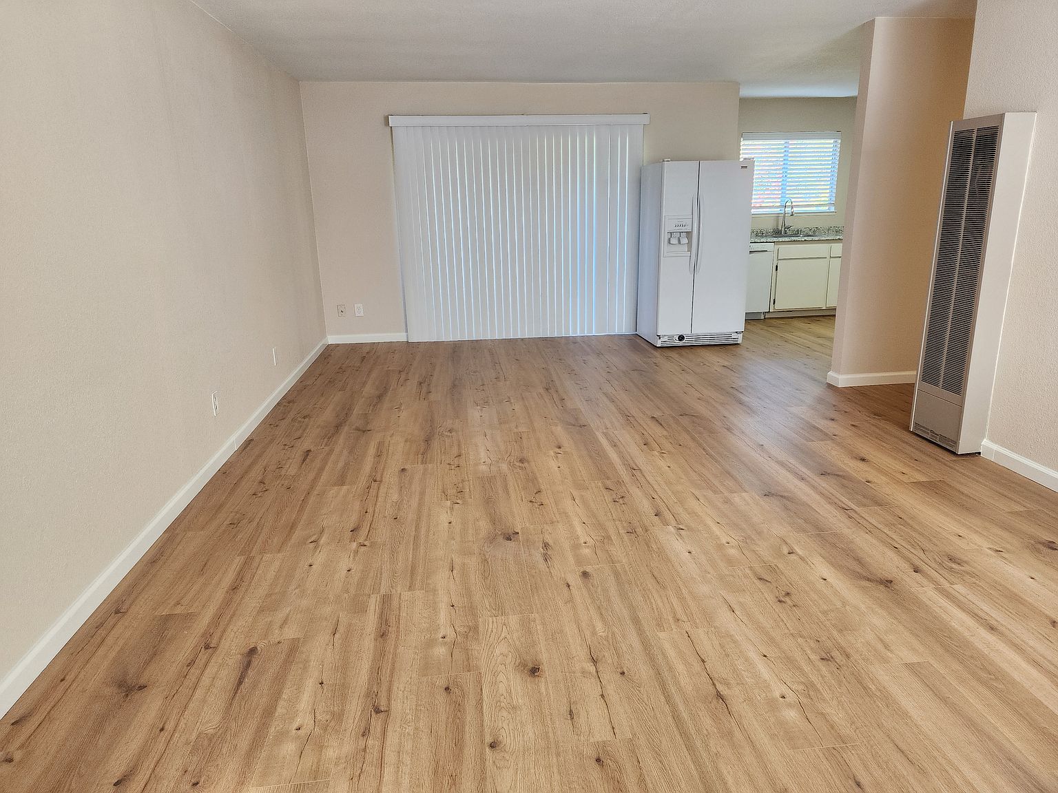 3BR/1BA Duplex on Pope Dr · Vallejo