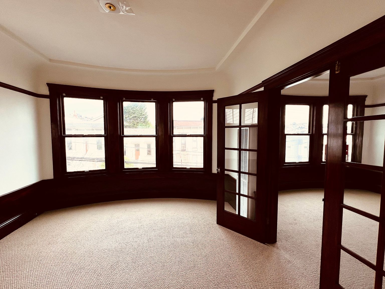 2BR/1BA Flat on Jersey St · San Francisco photo 3