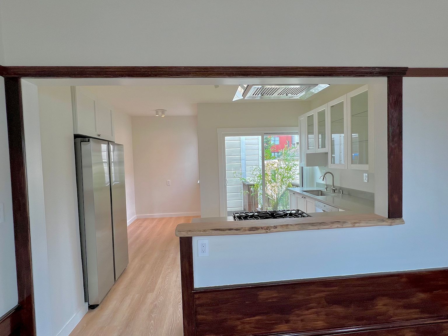 2BR/1BA Flat on Jersey St · San Francisco photo 5