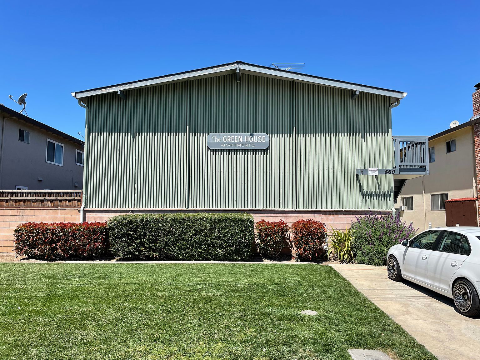 1BR/1BA Apartment on N Winchester Blvd · Santa Clara photo 4
