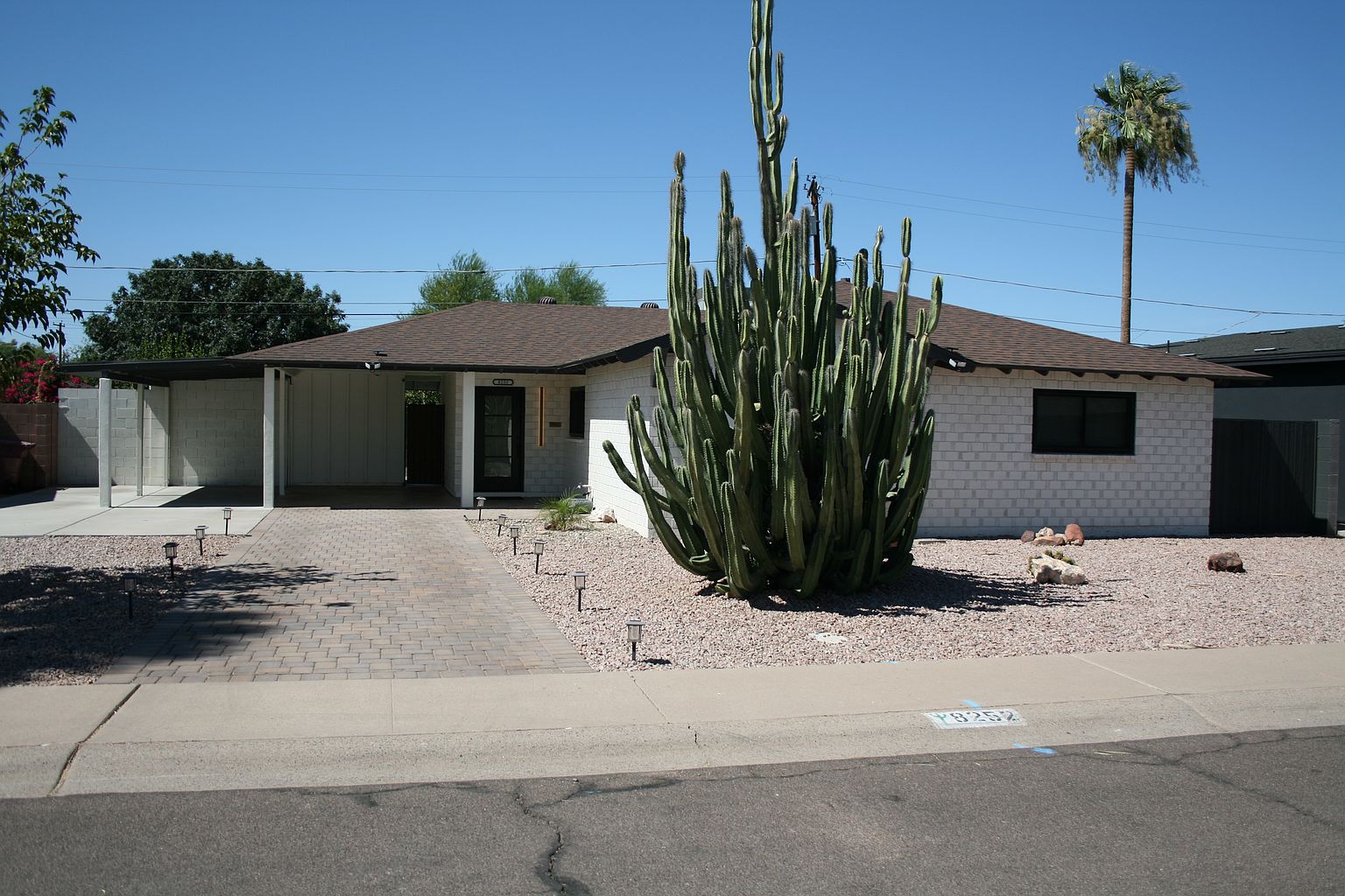 8252 E Heatherbrae Ave photo 2