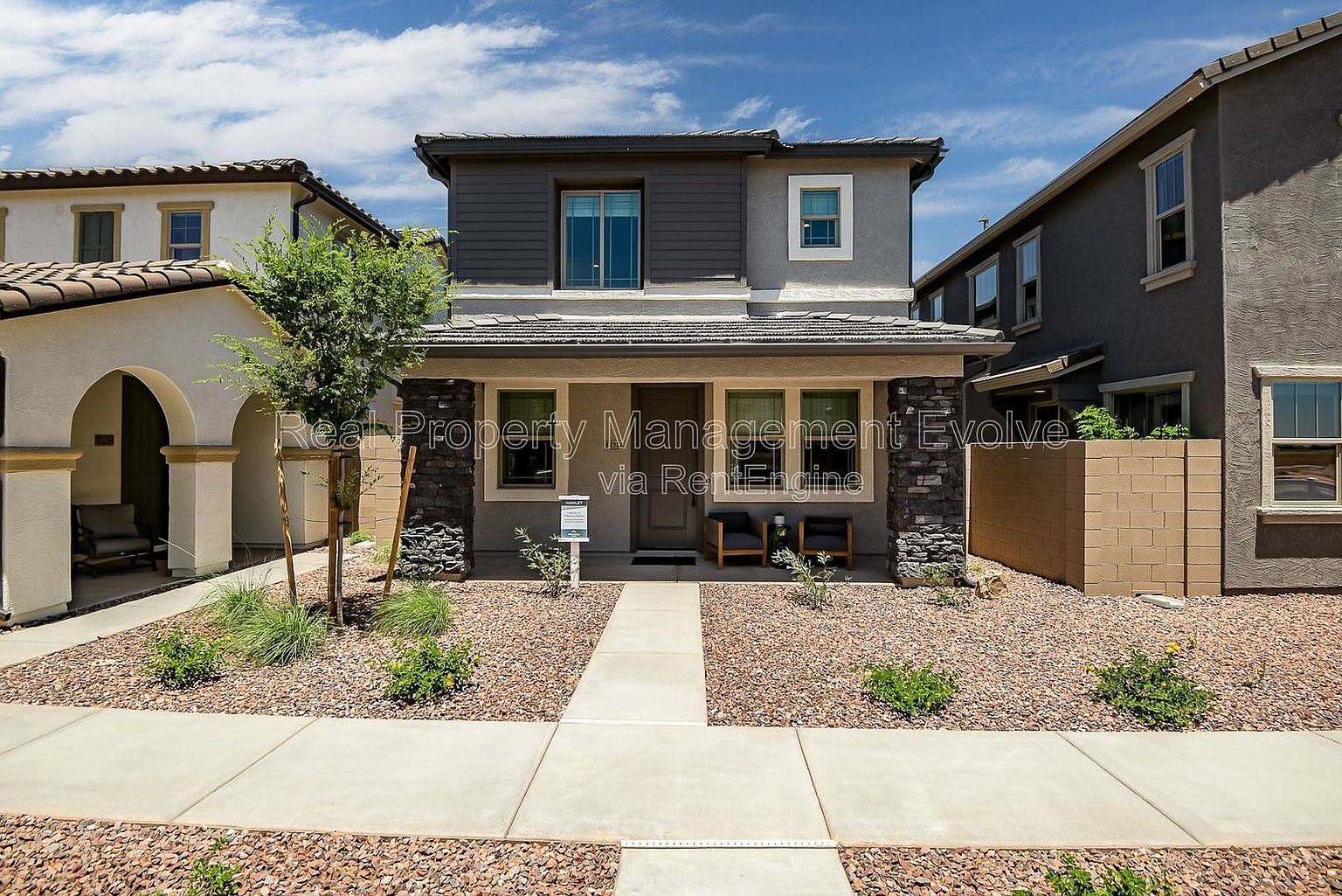 43256 N Hinoki St Queen Creek, AZ 85140 photo 2