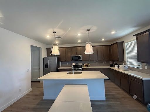 745 W Sparrow Dr Queen Creek, AZ 85140 photo 3