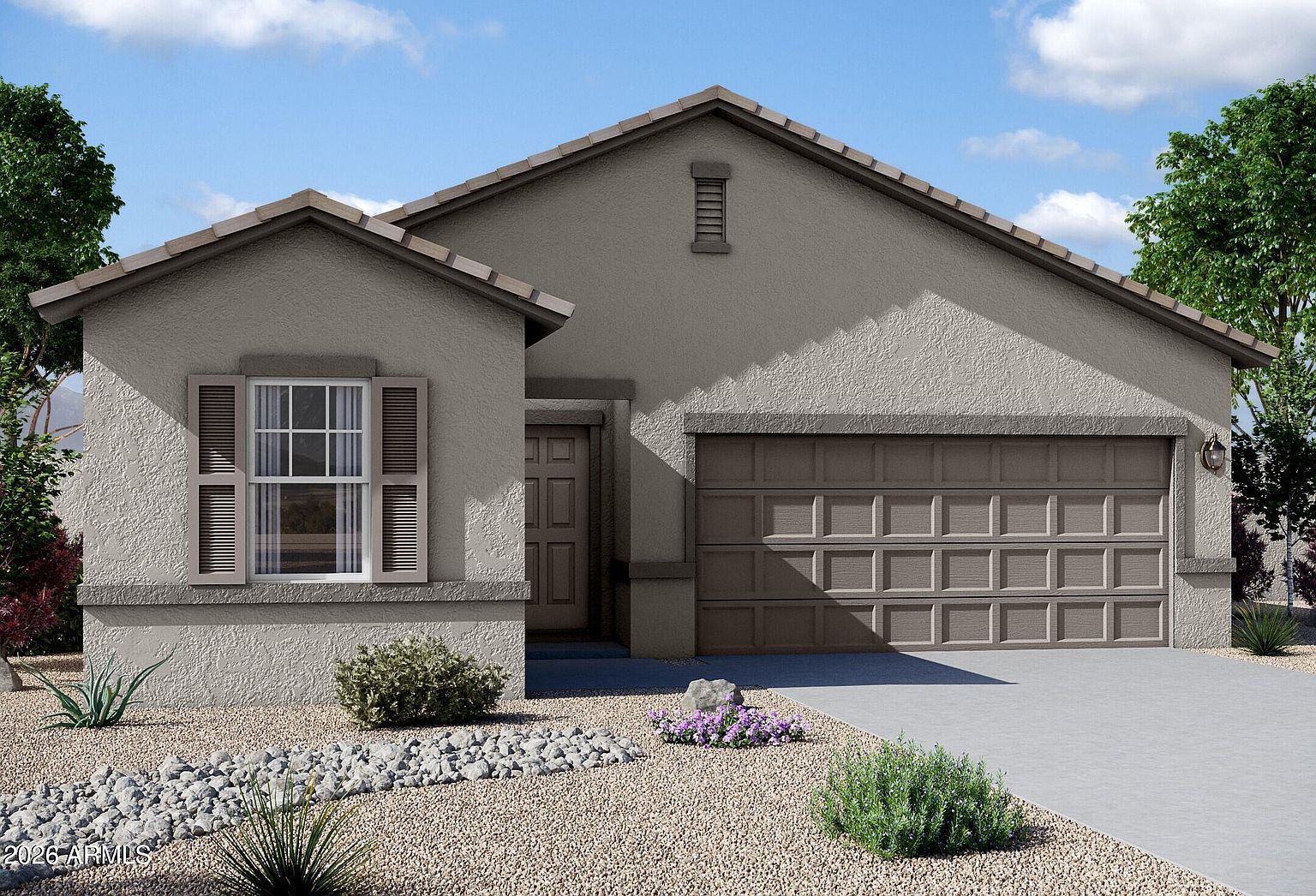 2051 Night Rider Rd Queen Creek, AZ 85140 photo 2