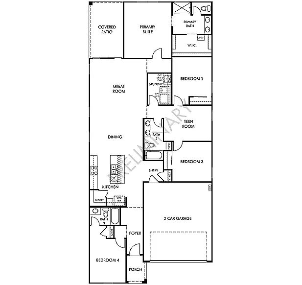 3478 E Audrey Dr photo 3