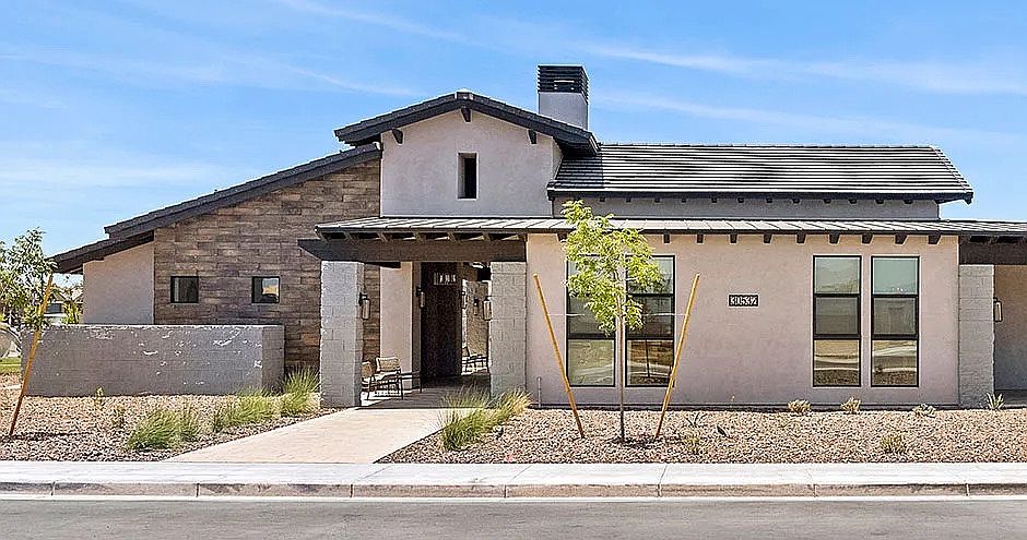 3478 E Audrey Dr photo 4
