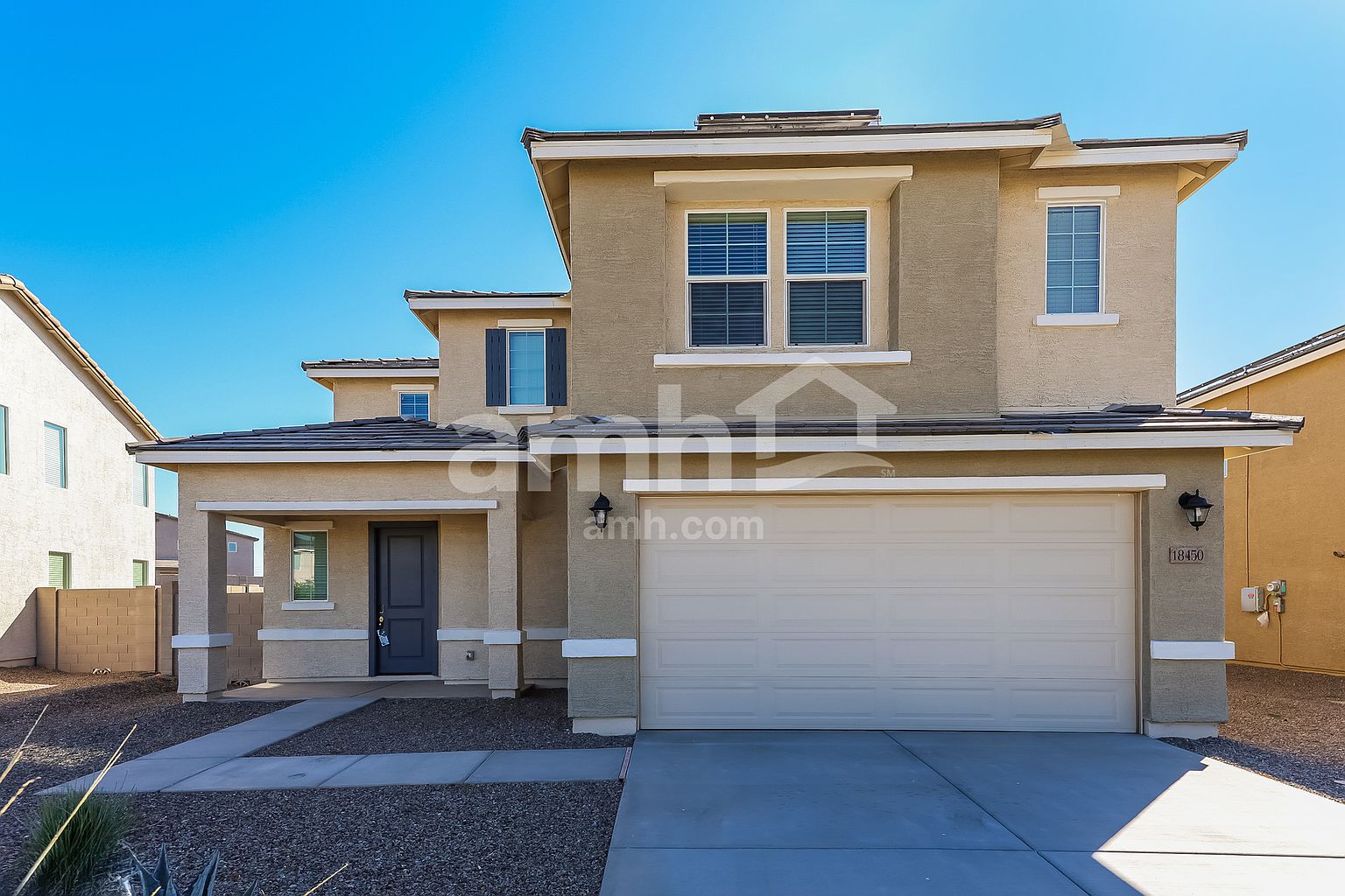 18450 W El Cortez Pl Surprise, AZ 85387 photo 2