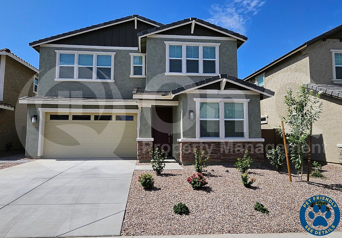 8239 E Petunia Ave Mesa, AZ 85212 photo 2