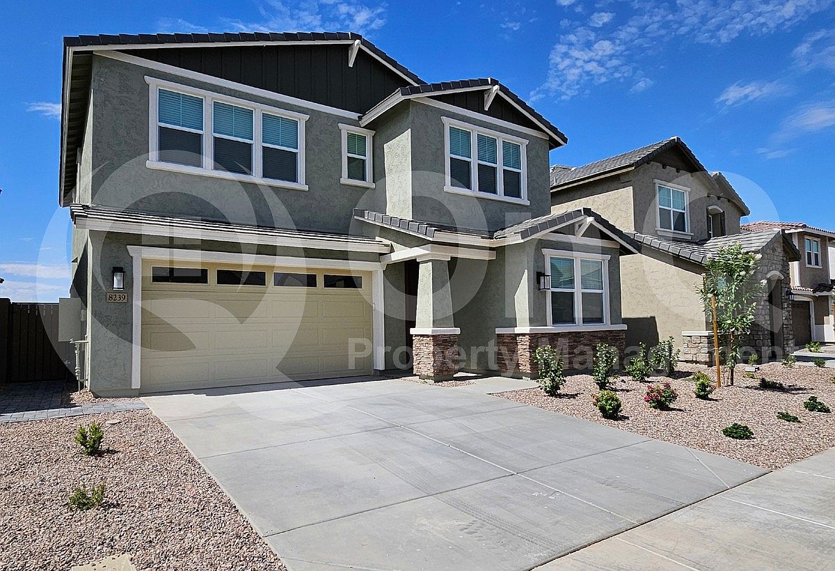 8239 E Petunia Ave Mesa, AZ 85212 photo 3