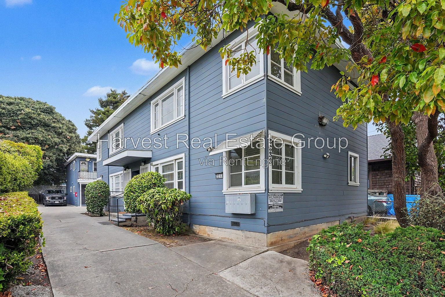 Welcome To Your New Home In The Heart Of Berkeley photo 2