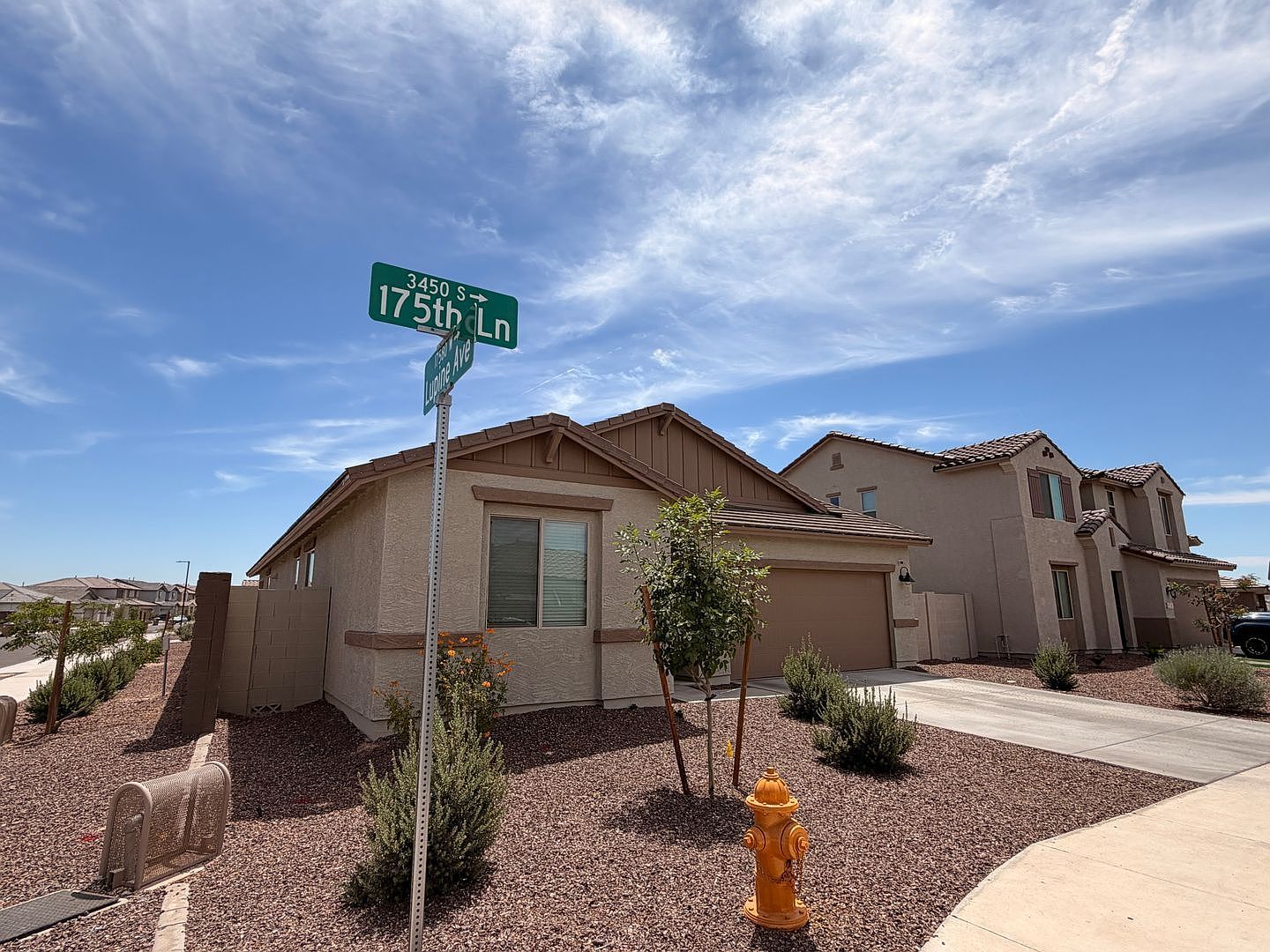 3463 S 175th Dr Goodyear, AZ 85338 photo 4