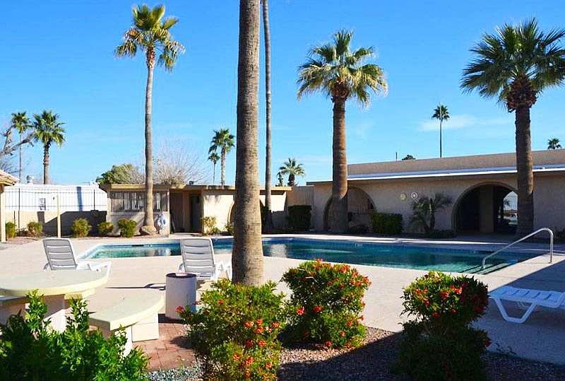 805 N Dysart Rd Lot 26 photo 5
