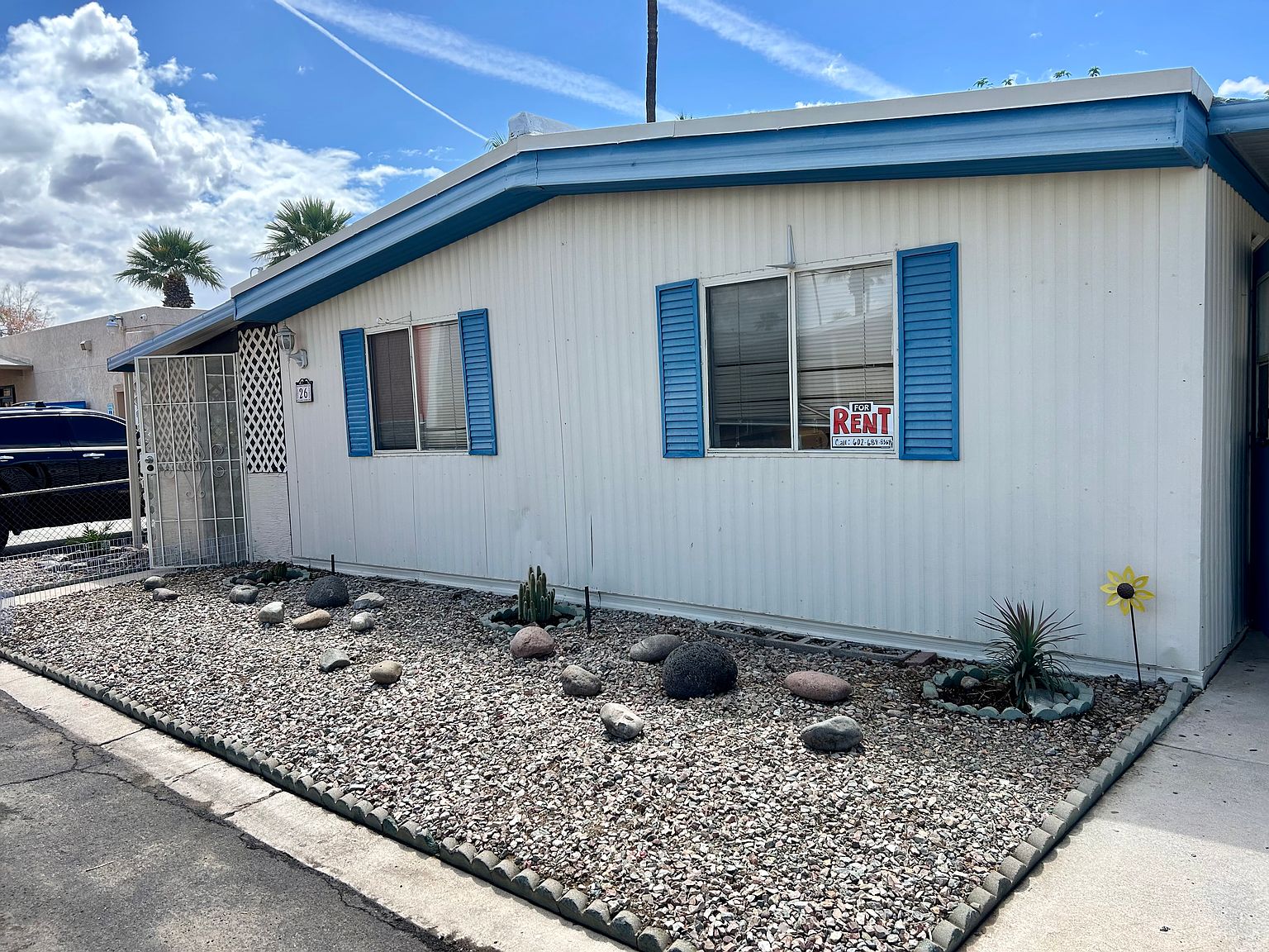 805 N Dysart Rd Lot 26 photo 4