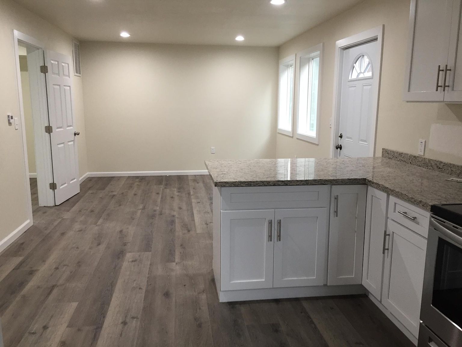 1409 Channing Way photo 3
