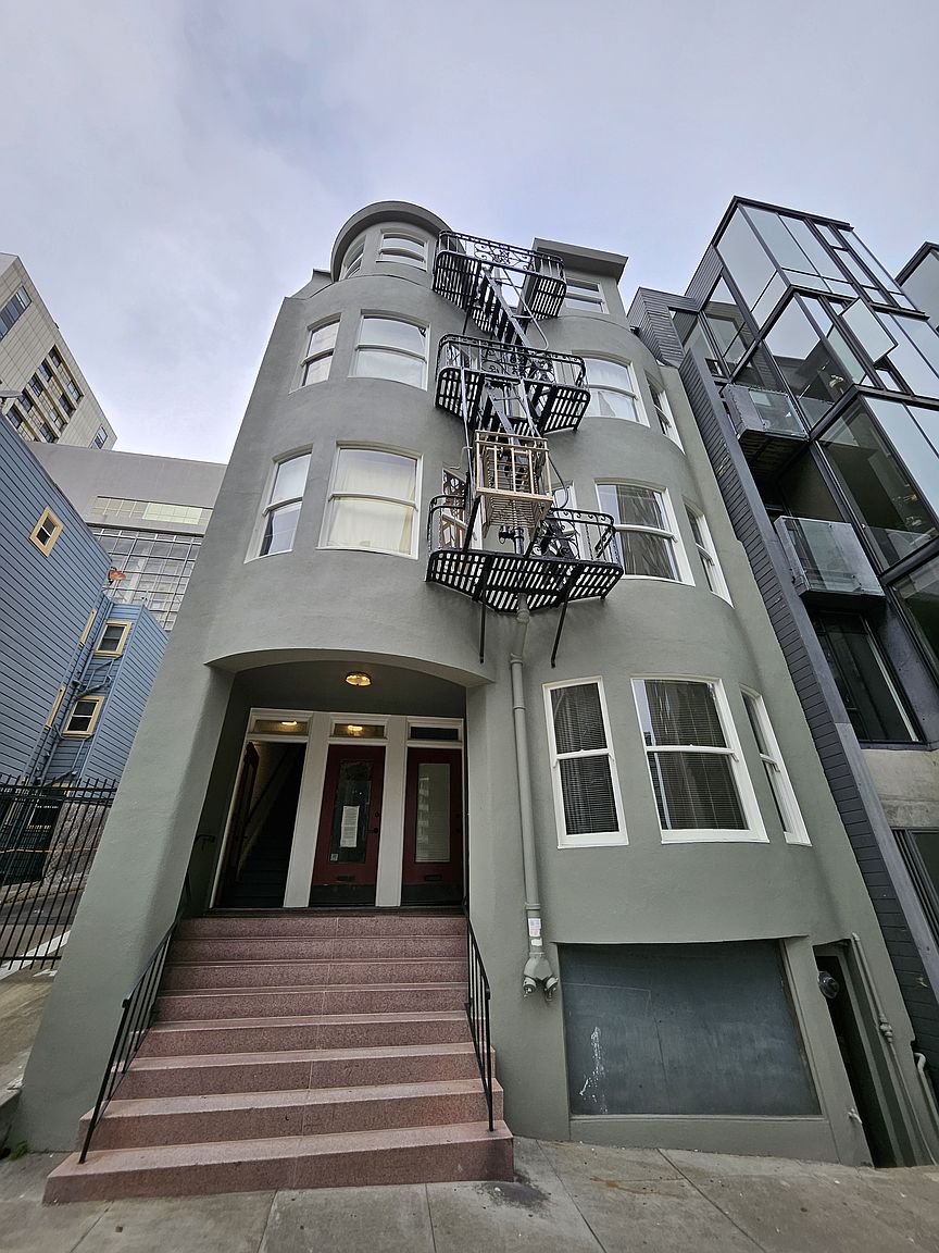 1026-1030-1030 Pine St San Francisco, CA 94109 photo 2