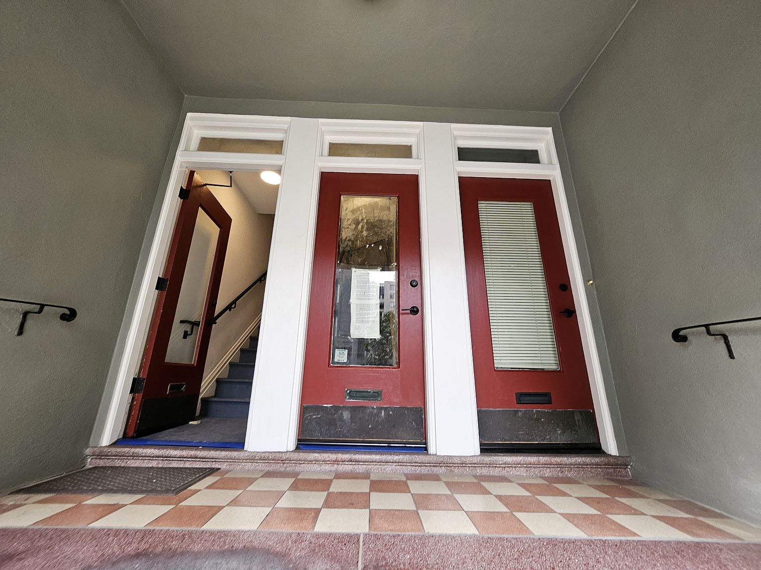 1026-1030-1030 Pine St San Francisco, CA 94109 photo 3