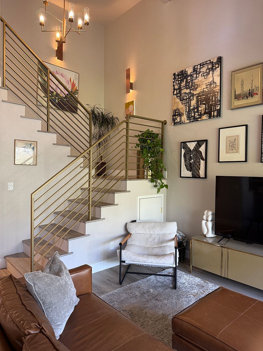 Novato Gem: Beautifully Updated 2-Bedroom Townhome photo 3
