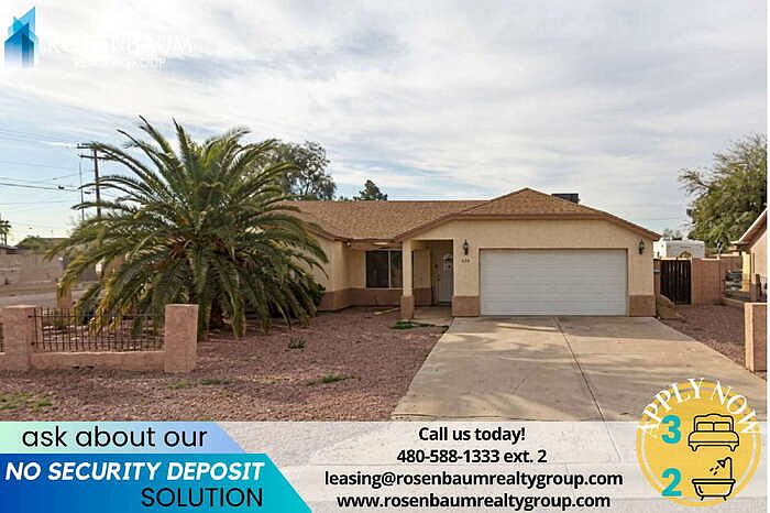207 E Date St Eloy, AZ 85131 photo 2