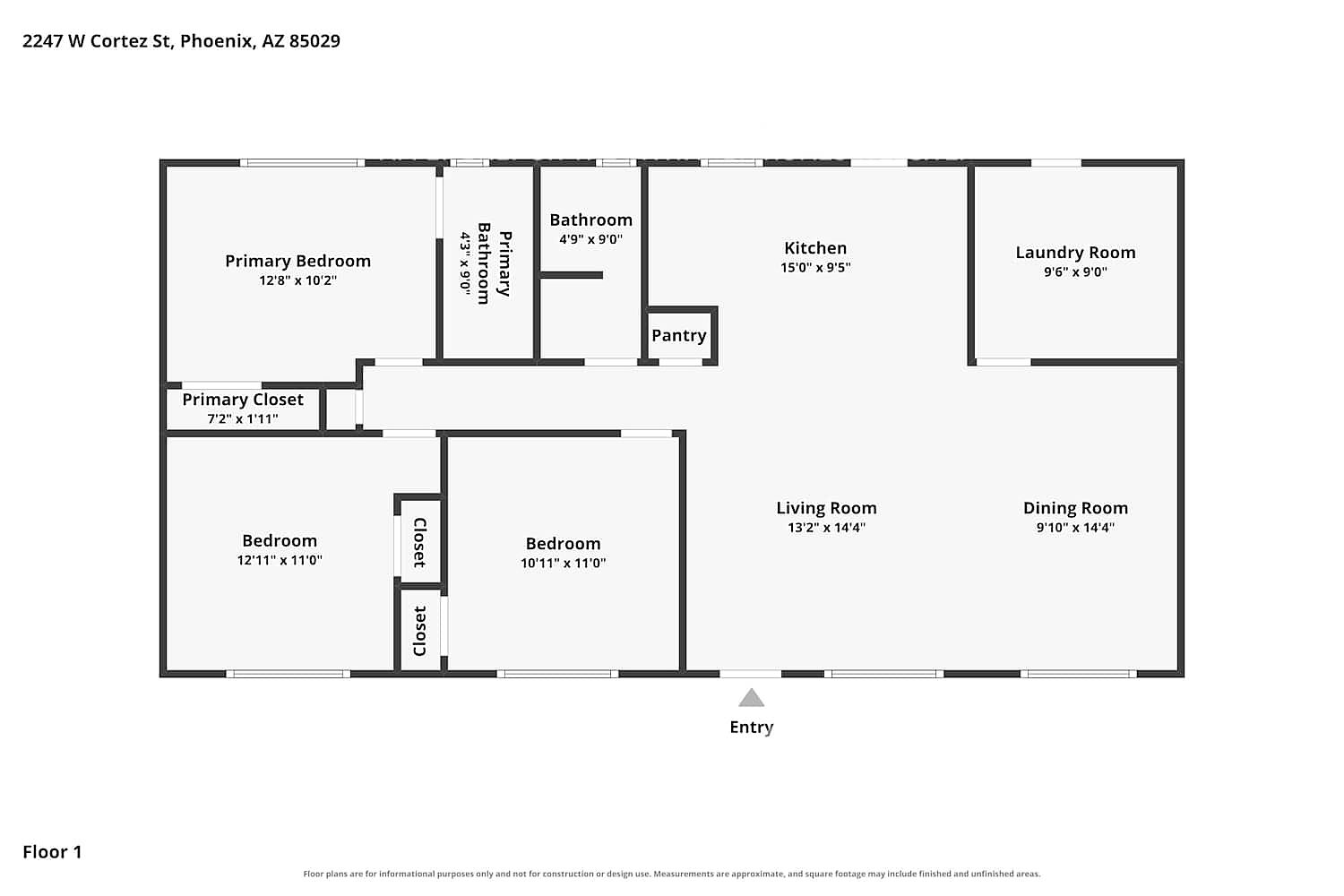2247 W Cortez St Phoenix, AZ 85029 photo 5