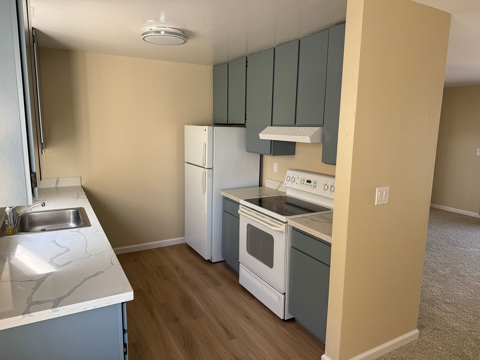 1BR/1BA Apartment on Santa Inez Ave · San Bruno photo 4