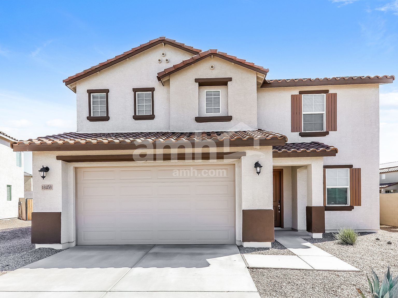 18458 W El Cortez Pl Surprise, AZ 85387 photo 2