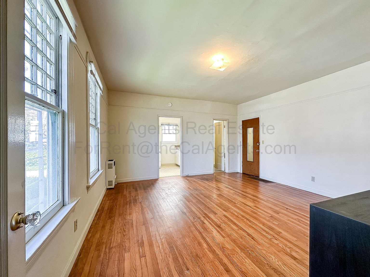 2710 Haste St unit 4 photo 3