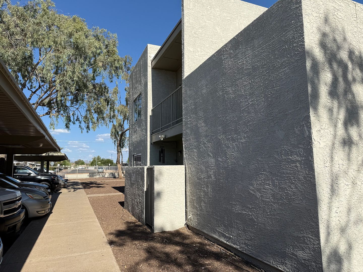 2839 E Le Marche Ave Building 15 photo 2