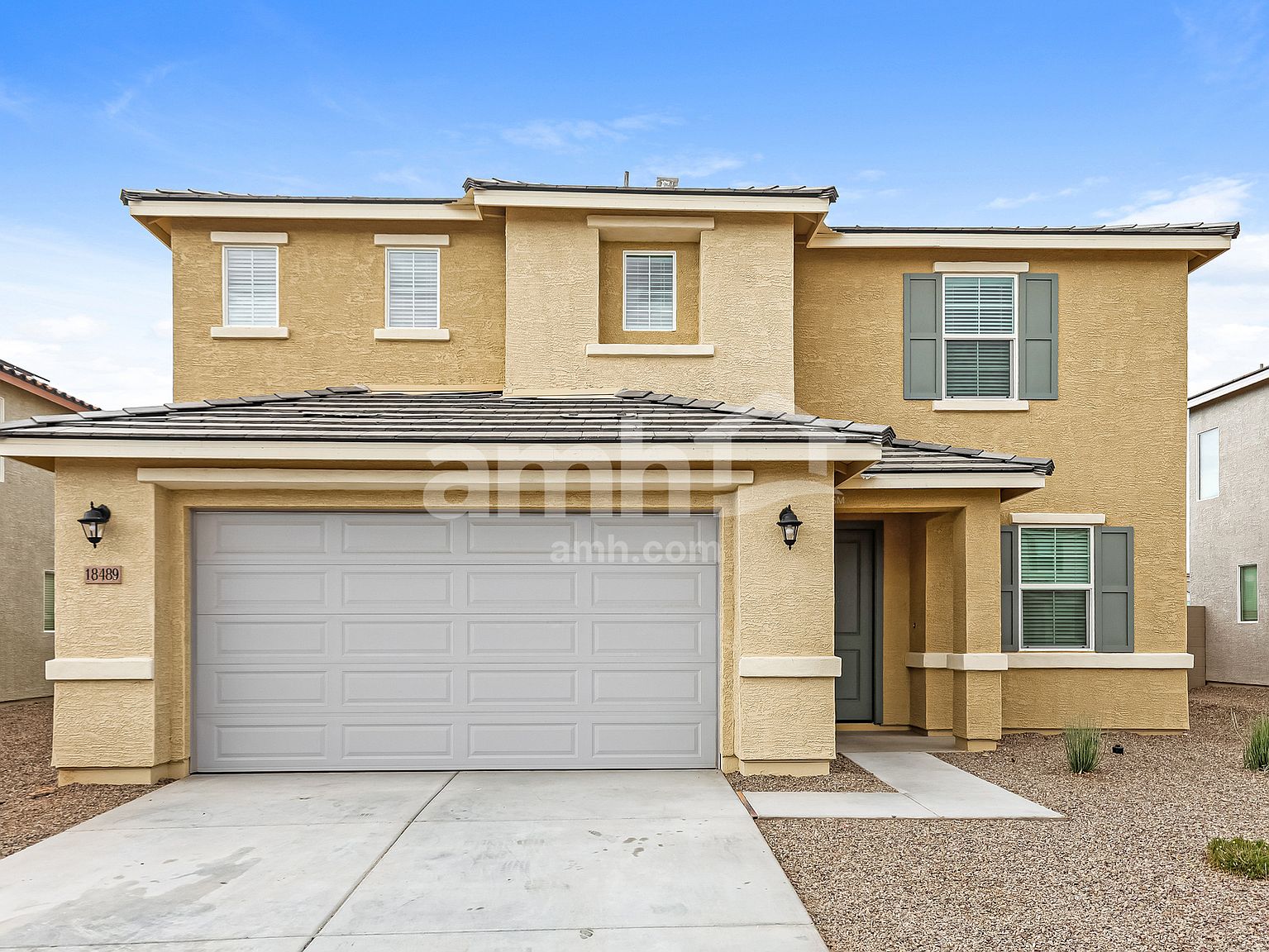 18489 W El Cortez Pl Surprise, AZ 85387 photo 2