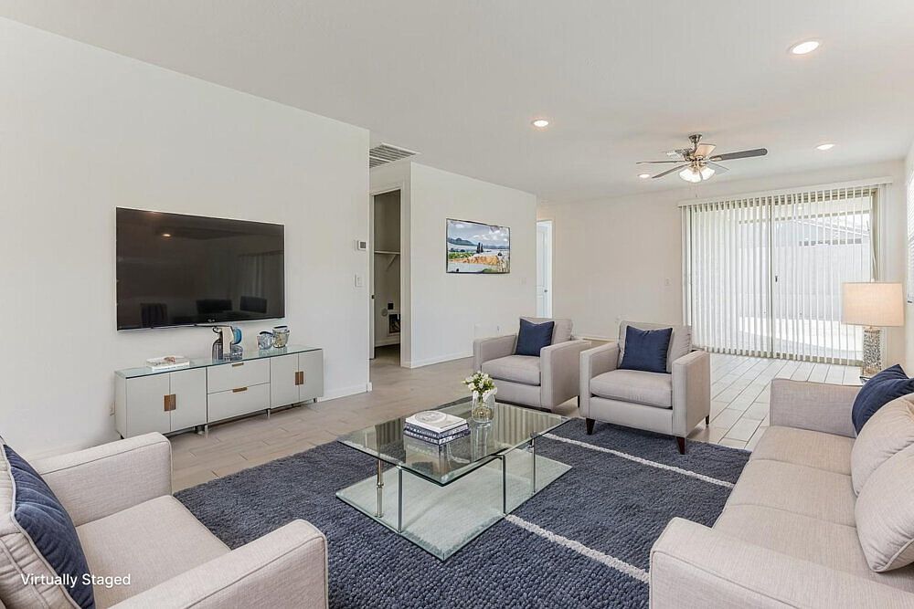 4565 W Hunter Trail San photo 3