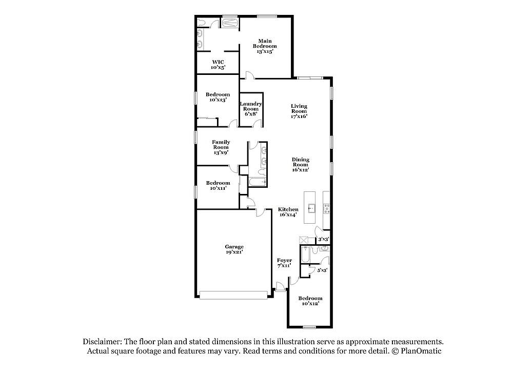 4565 W Hunter Trail San photo 2