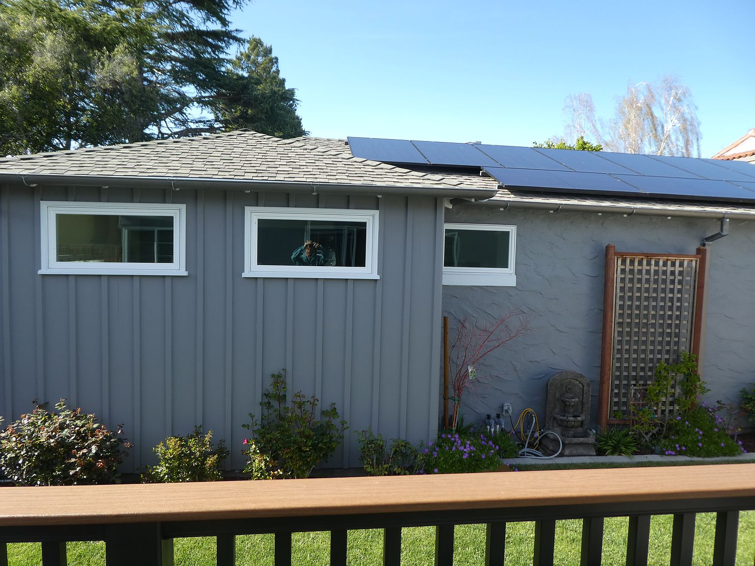 1BR/1BA In Law Adu on Howard Ave · Burlingame photo 4