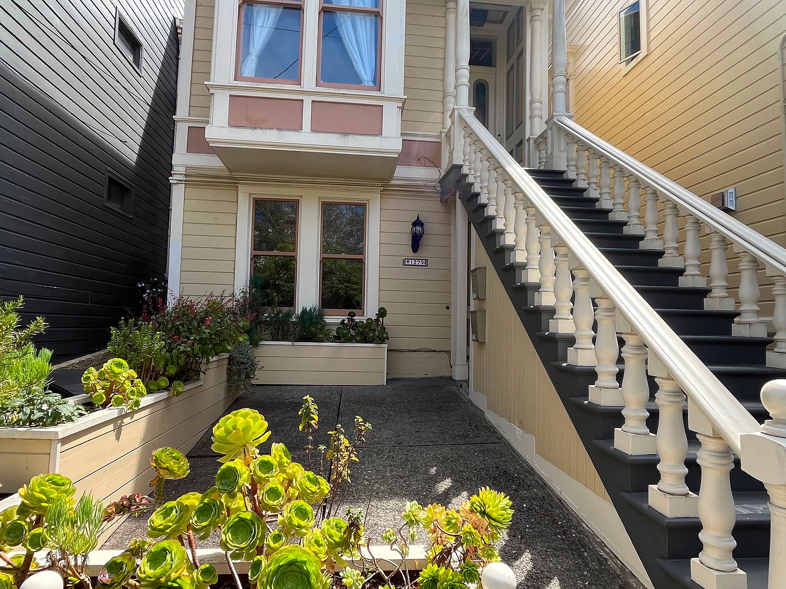 1BR/1BA Condo on Page St · San Francisco photo 5