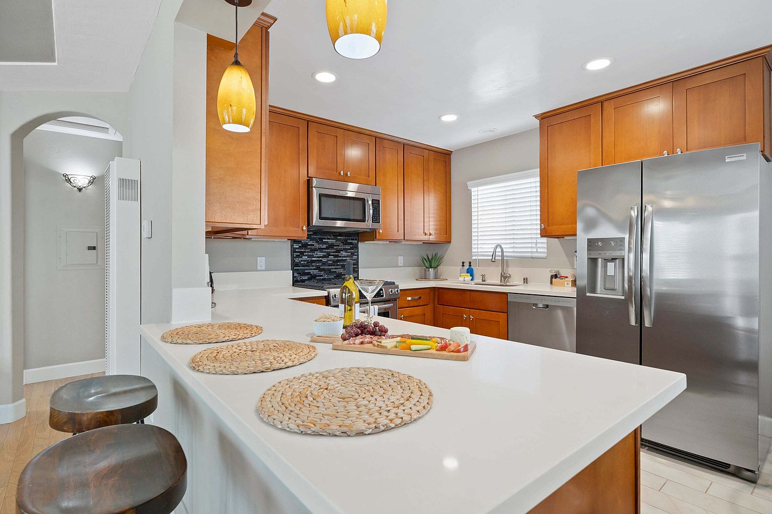4746 Del Monte Ave photo 5