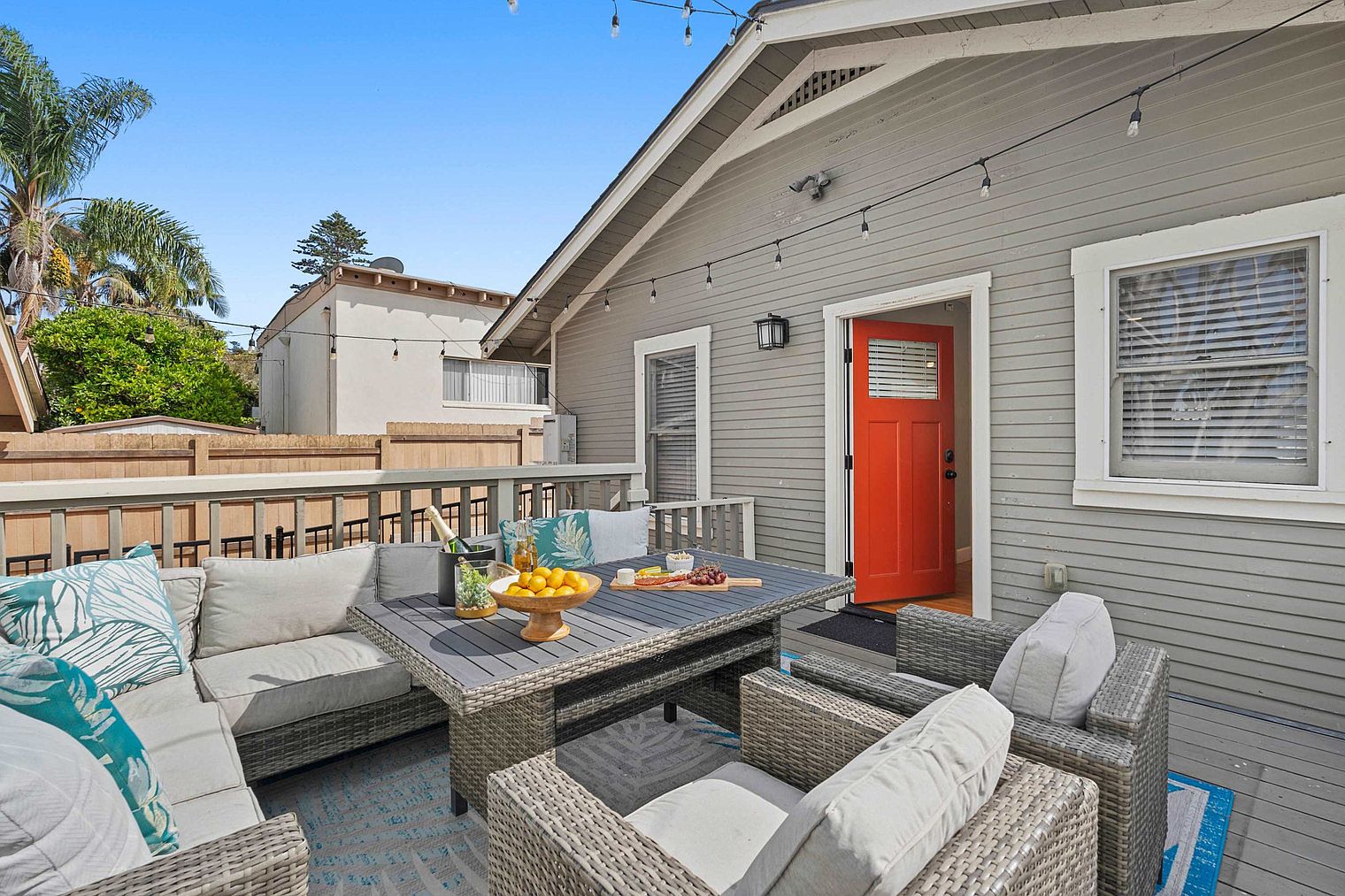 4744 Del Monte Ave photo 5