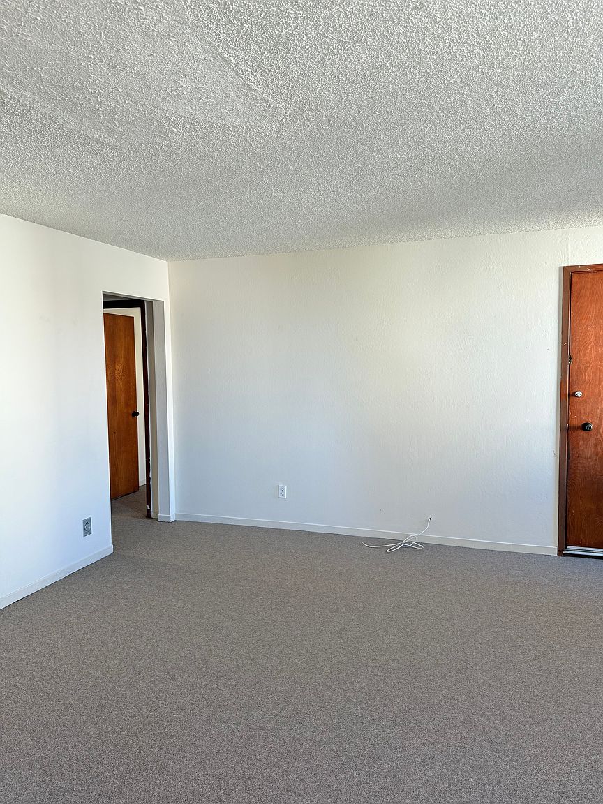 1BR/1BA Apartment on Hamilton St · San Francisco photo 3