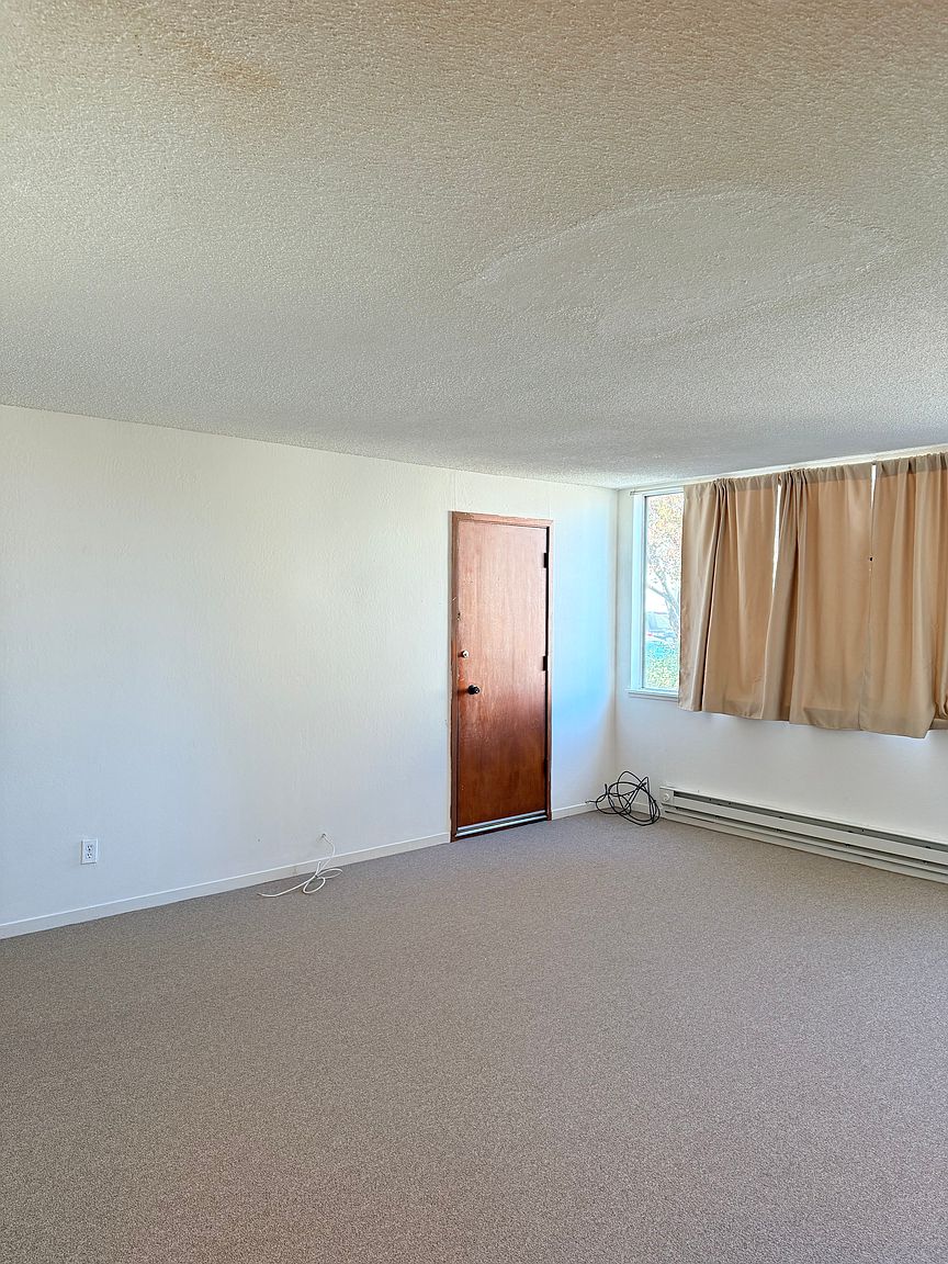 1BR/1BA Apartment on Hamilton St · San Francisco photo 2