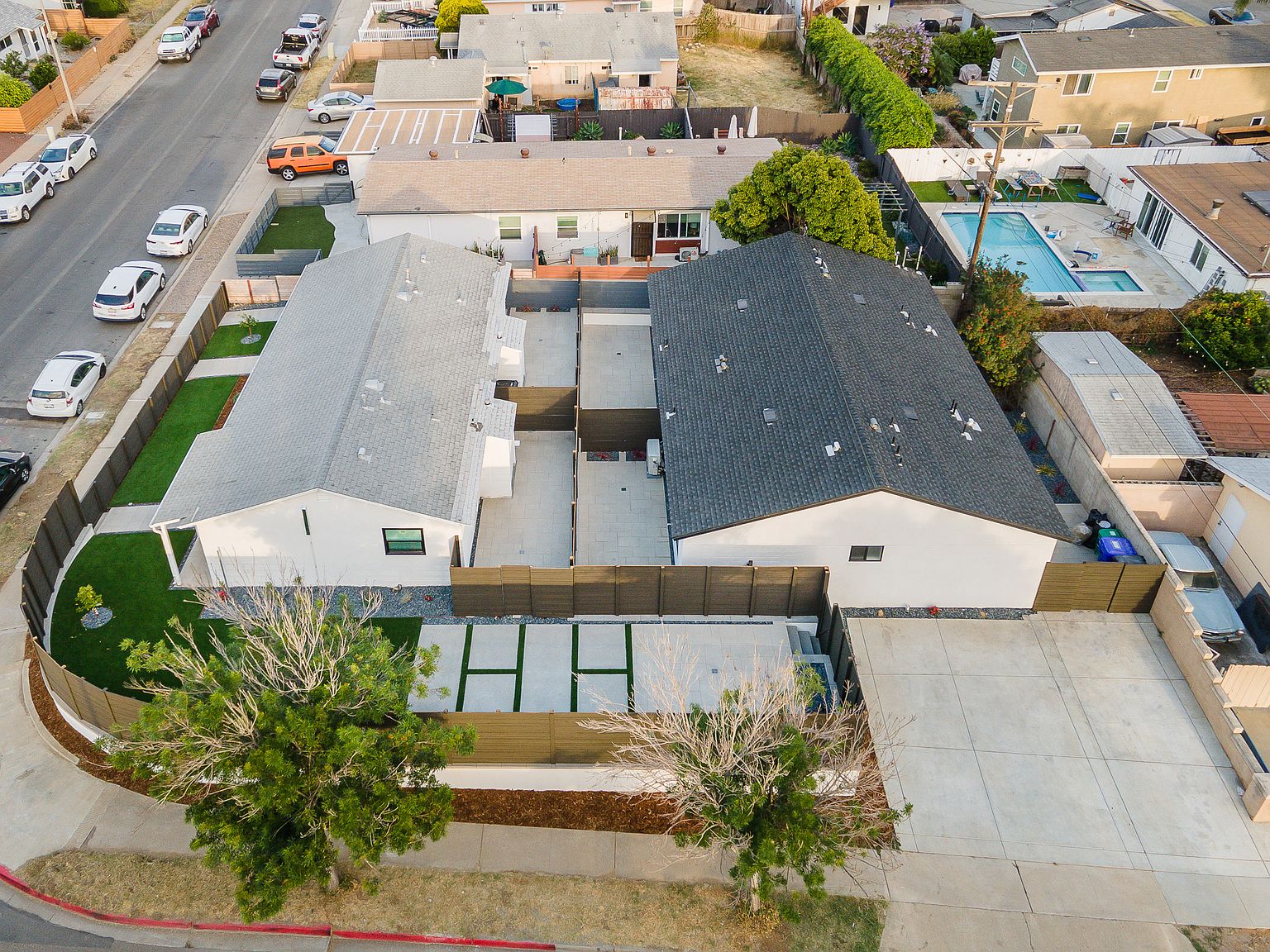 3401 Jemez Dr photo 2