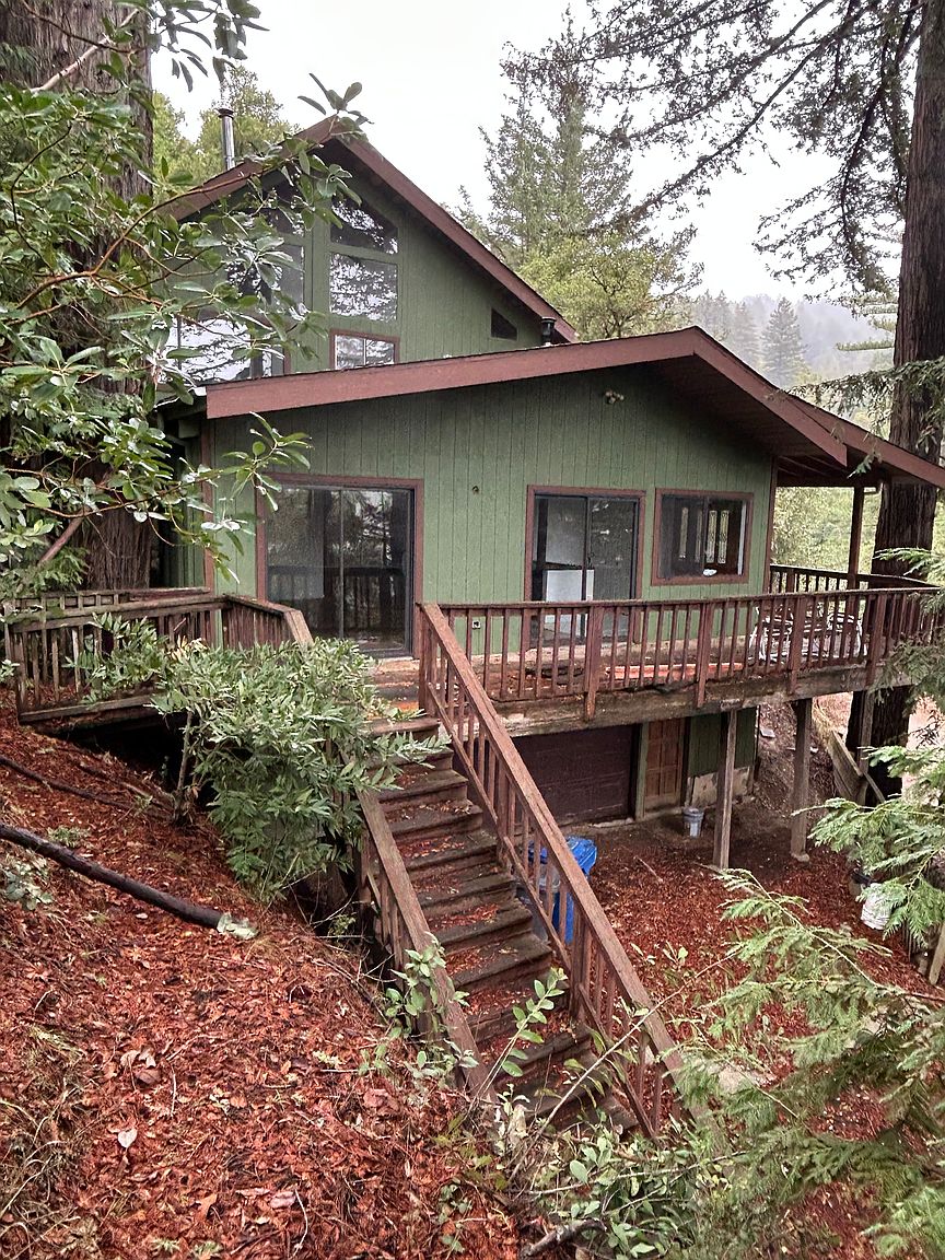 1200 Bear Creek Rd photo 2