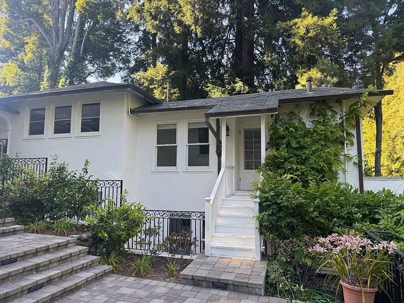 2141 Forest View Ave Hillsborough, CA 94010 photo 2
