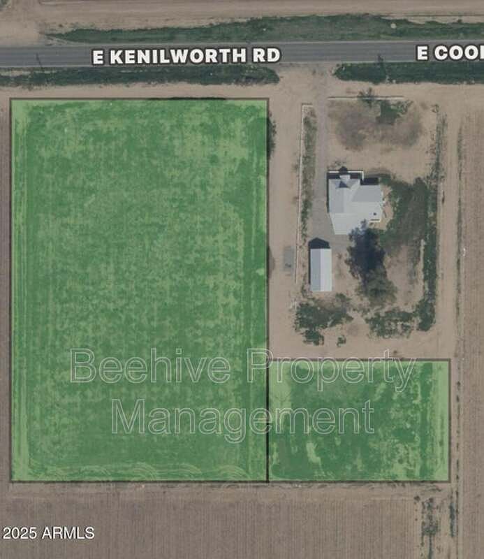 6095 E Kenilworth Rd Coolidge, AZ 85128 photo 3