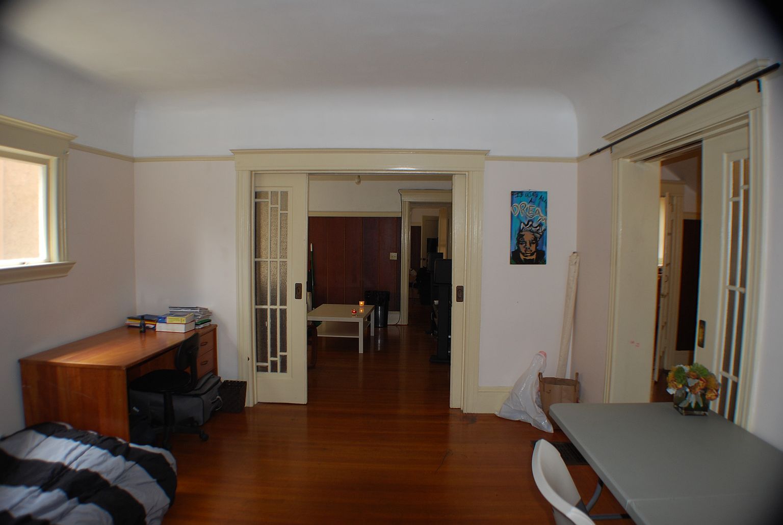 Apartments on College Avenue · Berkeley