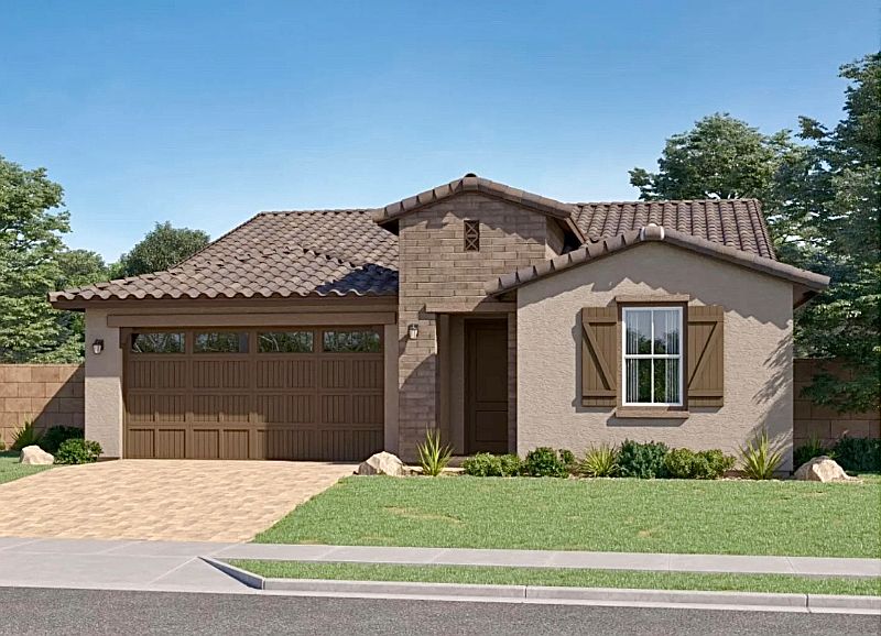 9526 W Avalon Dr Phoenix, AZ 85037 photo 2