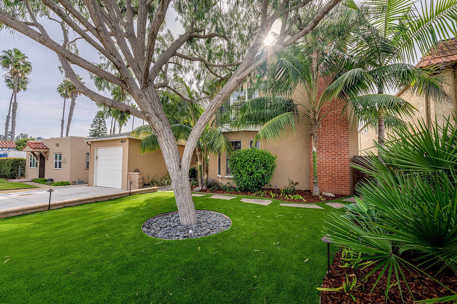 4819 Del Mar Ave photo 5