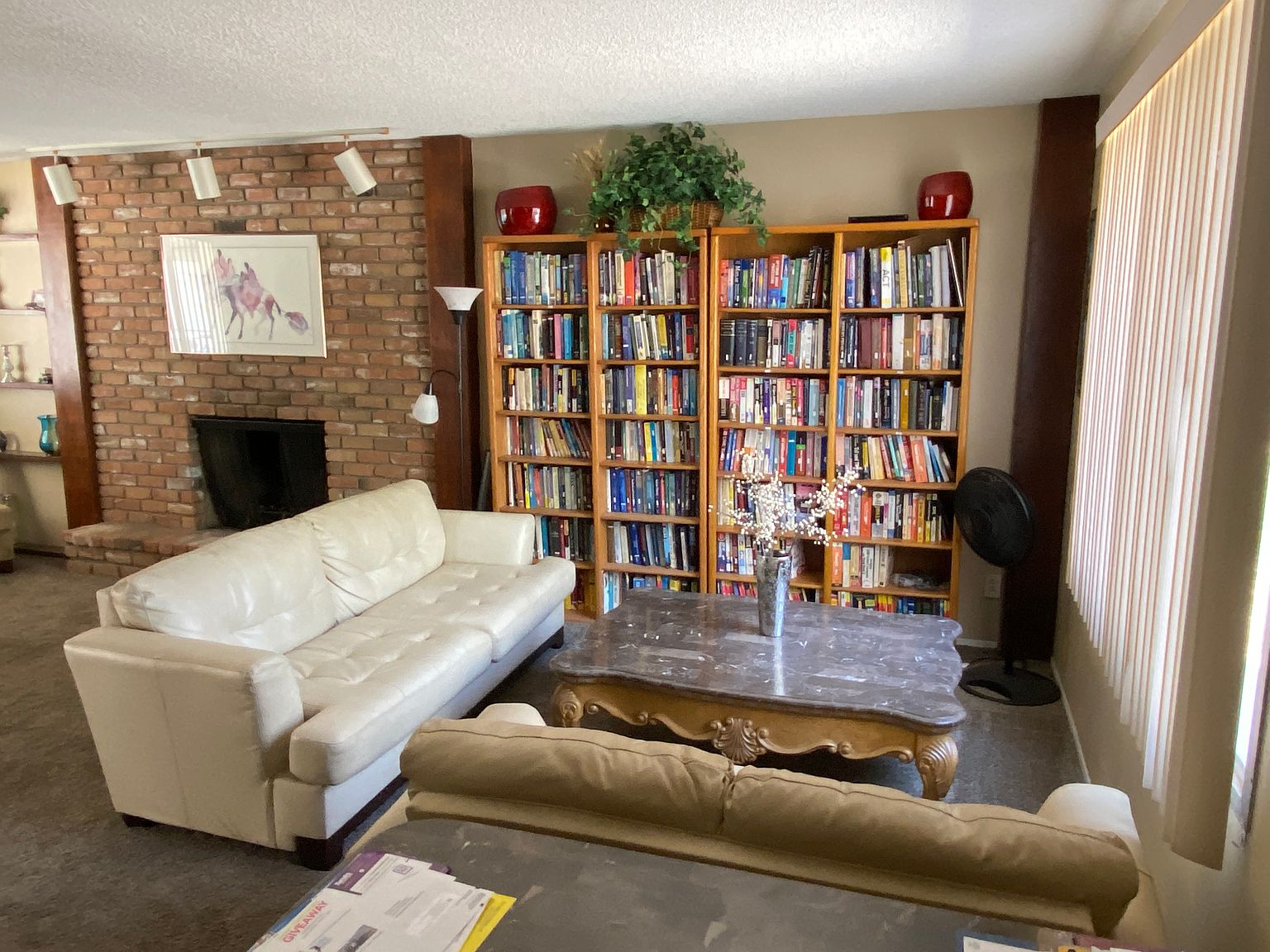 1043 E Loma Vista Dr, Unit Room 5 Rental photo 5