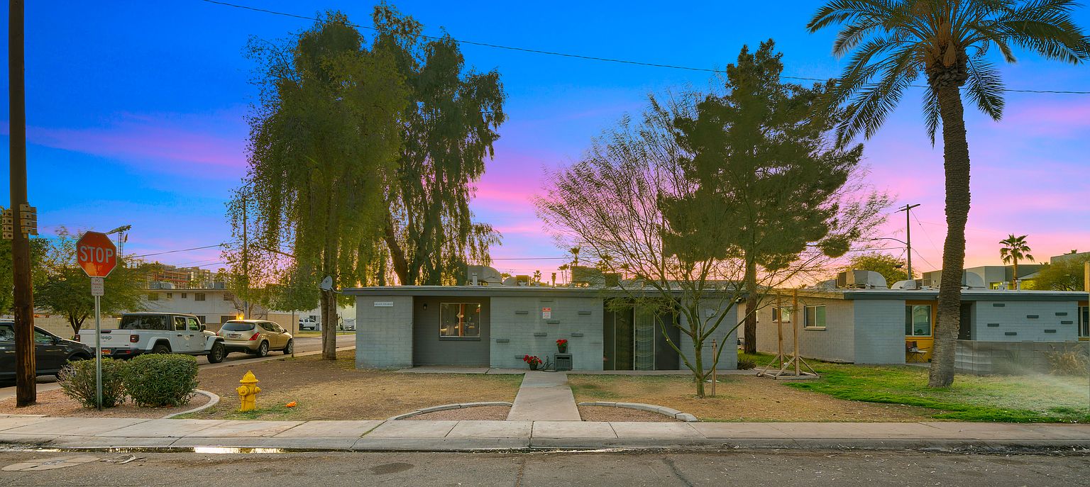 908 South Mariana Street, Tempe, AZ 85281 photo 2