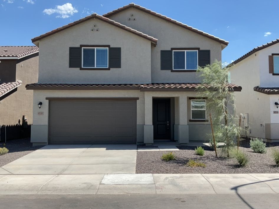 9745 W Luxton Ln photo 2