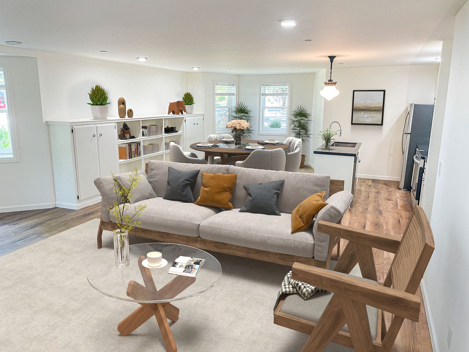 1206 Oak St Napa, CA 94559 photo 3